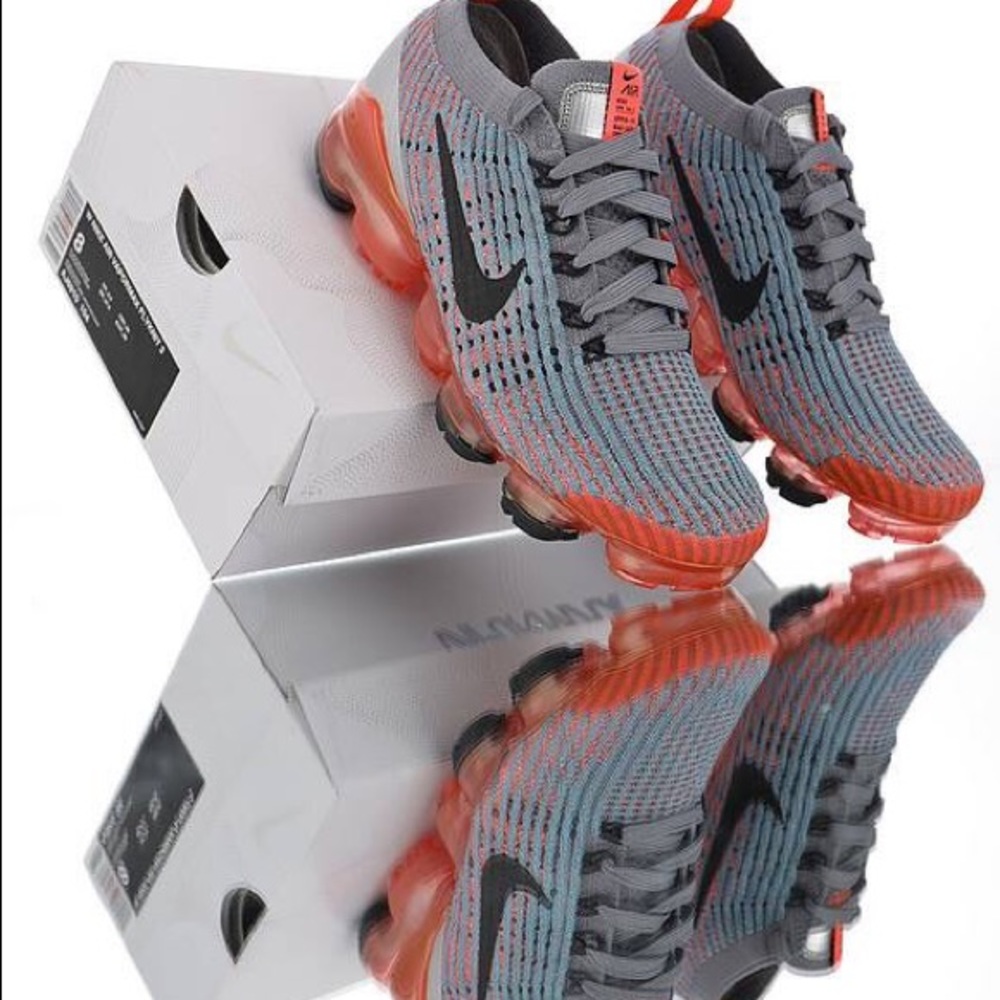 Nike Air VaporMax Flyknit W 3.0